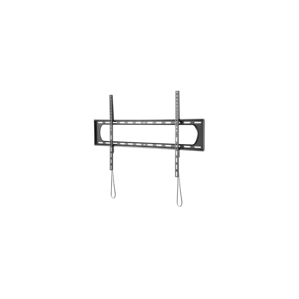 SBOX PLB-7369F 60"-120" TV Fali konzol - Fekete
