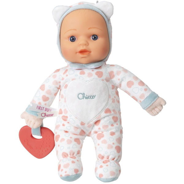 Chicco Classic 00012117200000 dukke