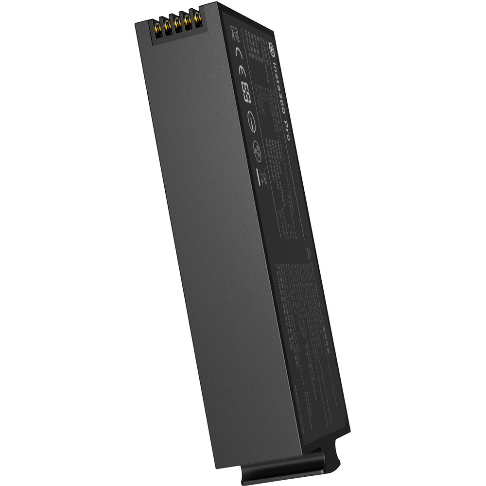 Insta360 Pro 2 Akkumulátor 5100mAh (I360-BATT_PRO/3)