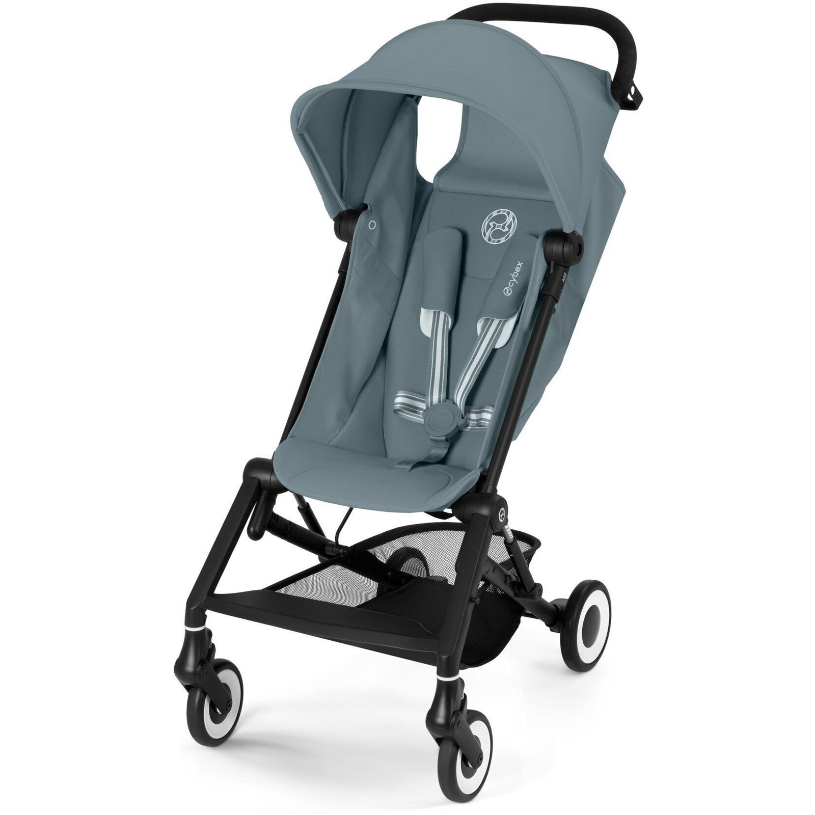 Cybex Agis BLK Stormy Blue/Light Blue (525000775)