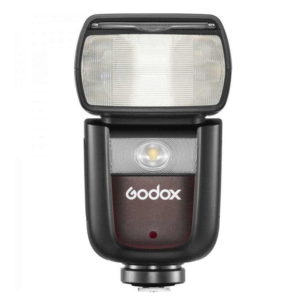 GODOX Ving V860III Vaku Canon rendszerekhez (V860III-C)