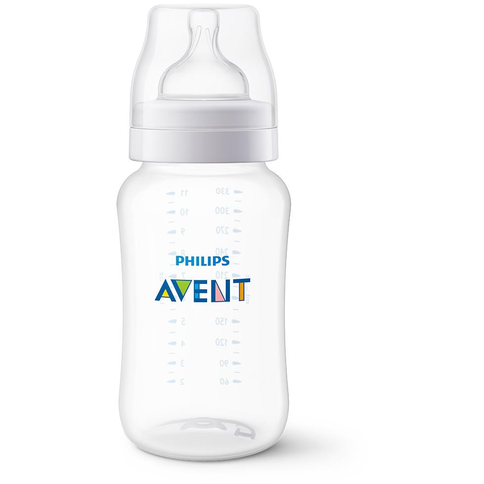 Philips AVENT Anti-Colic 330 ml, 3h+ (8710103996750)