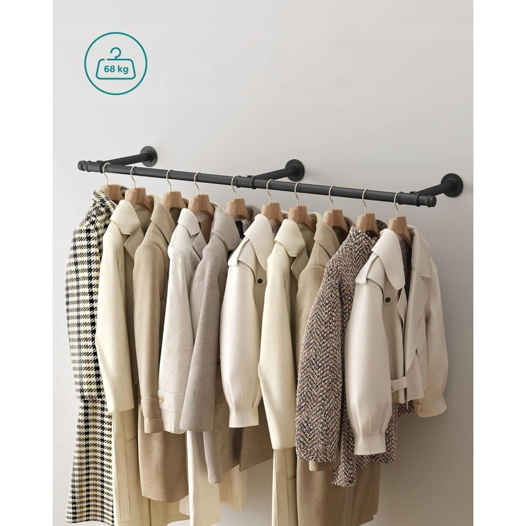 Fali Rúd Akasztó - HSR104B01 (model_2340_1)