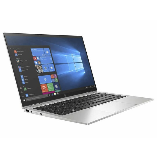 Laptop HP EliteBook x360 1030 G7 (16GB) i5-10210U | 16GB LPDDR4 Onboard | 512GB (M.2) SSD | NO ODD | 13,3