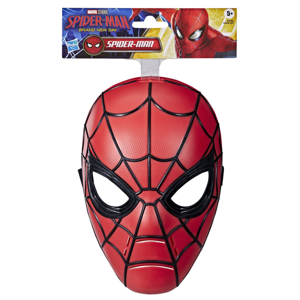 Marvel Spider-Man G34425L00 accessorio per costume Ragazzo