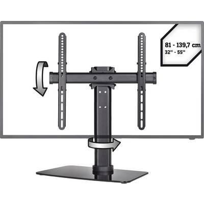 Základna TV SpeaKa Professional SP-TT-05