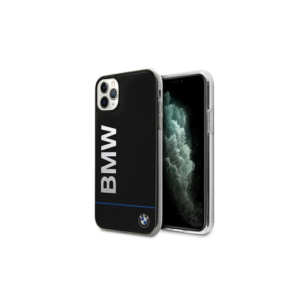 BMW Apple iPhone 11 Pro Signature Printed Logo tok (POK054640)