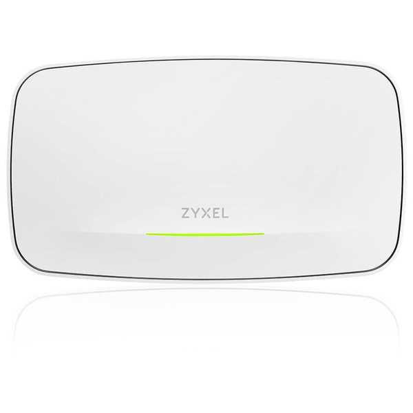 Zyxel WBE660S-EU0101F WLAN adgangspunkt 11530 Mbit/s Grå Strøm over Ethernet (PoE)