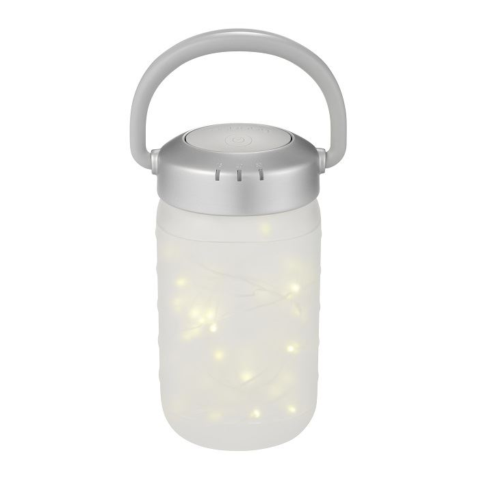 HoMedics MyBaby tündér lámpás (MYB-N450-EU) (MYB-N450-EU)