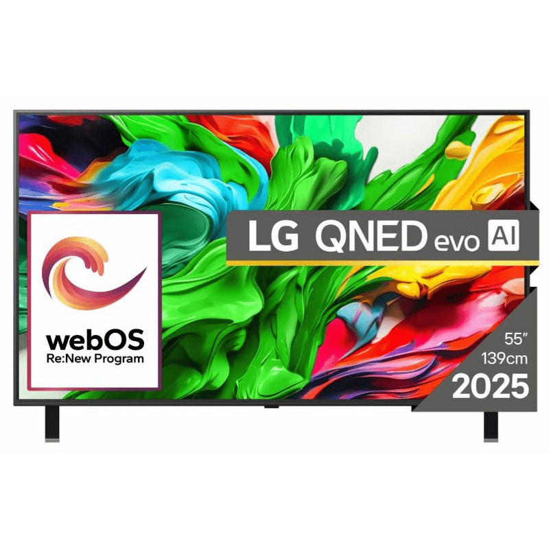 55" LG 55QNED85A3C (55QNED85A3C.AEU)