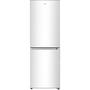Gorenje Kombinált hűtőszekrény/fagyasztó, 161 cm magas