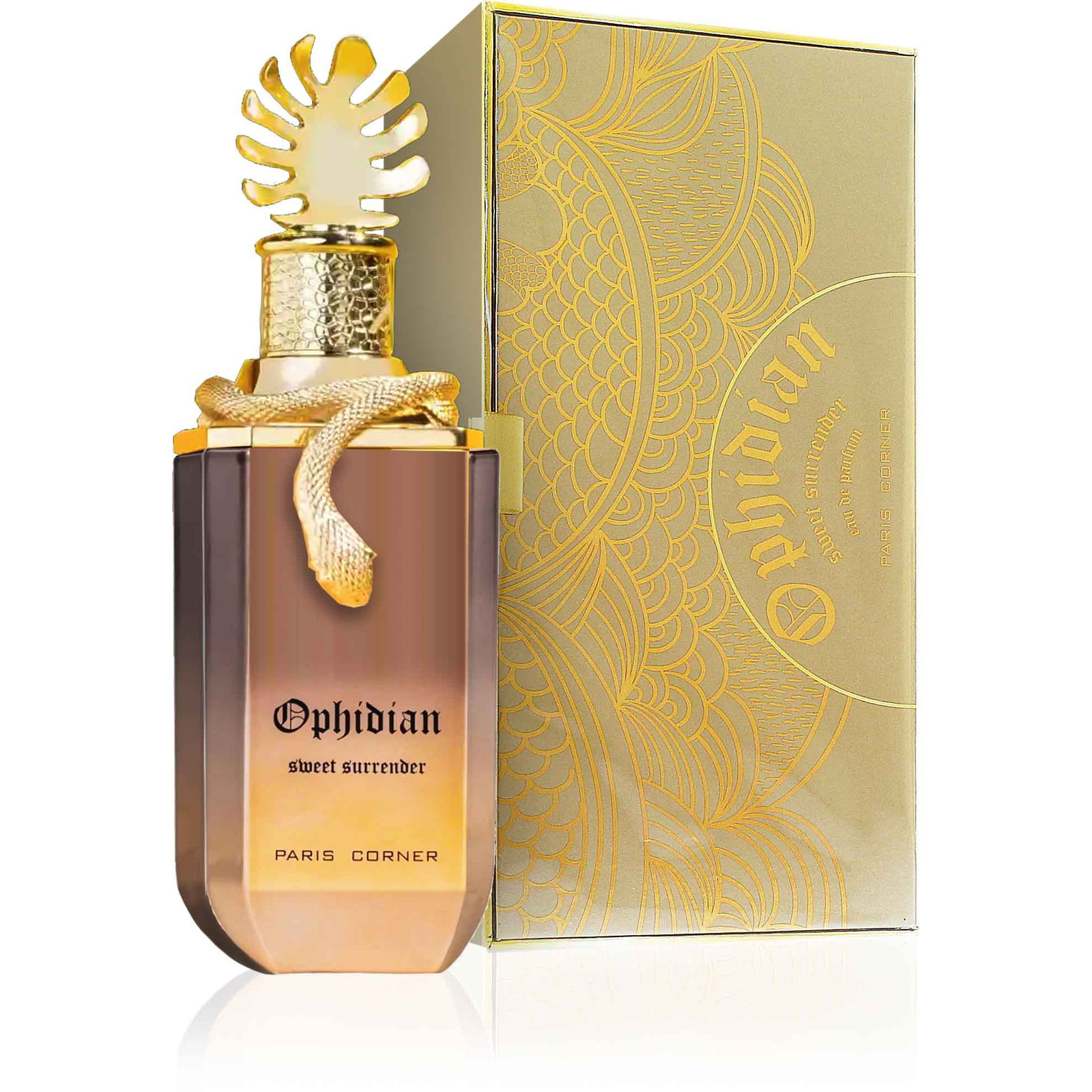 PARIS CORNER Ophidian Sweet Surrender EdP 100 ml (6291534659153)
