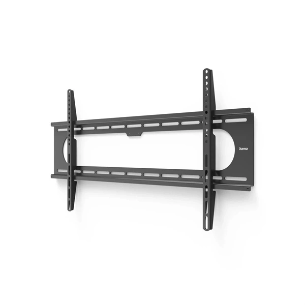 Hama 00118128 tv-beslag 2,29 m (90") Sort
