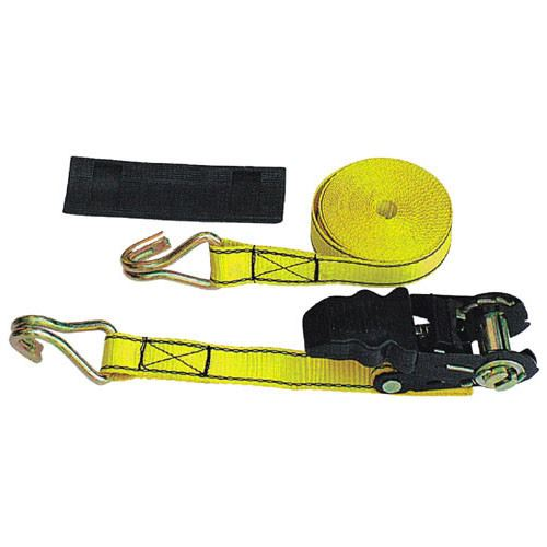 Maxspeed 56HW005 Csomagleszorító heveder racsnis kampós 5m