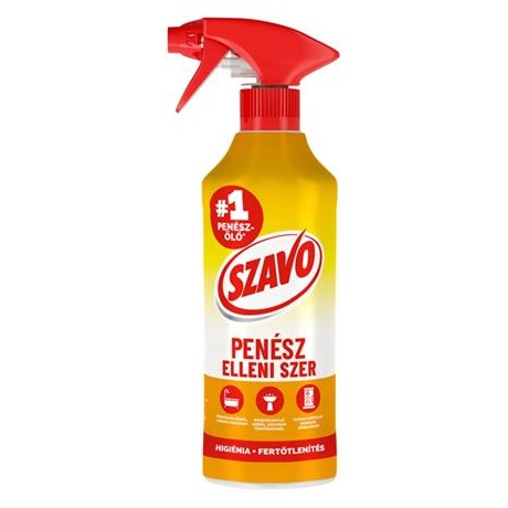 Szavo penész elleni szer 500ml (C35576)