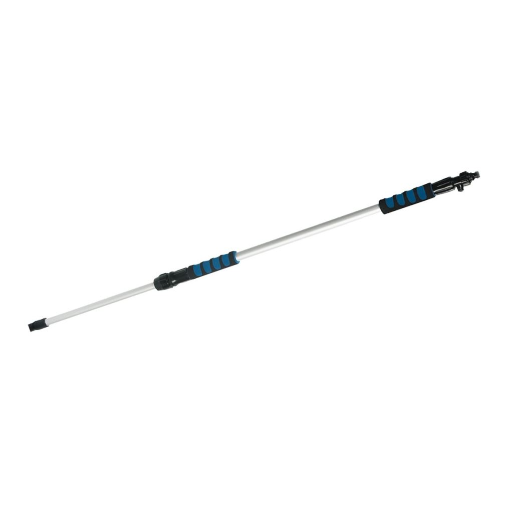 Teleszkópos autómosó nyél kamionhoz 90-158cm-ig (78ASZTIRK) (78ASZTIRK)