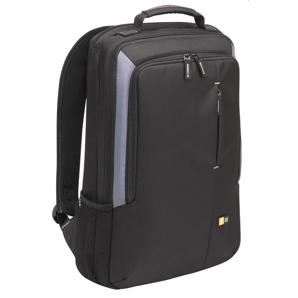 Case Logic VNB-217 Black 43,2 см (17") Калъф на раница Черен