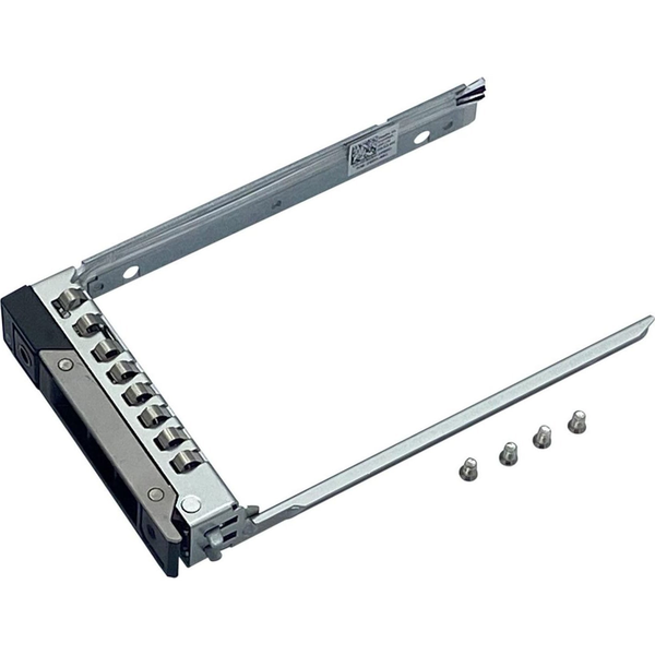 DELL DXD9H drive bay panel 2.5" Bærerpanel