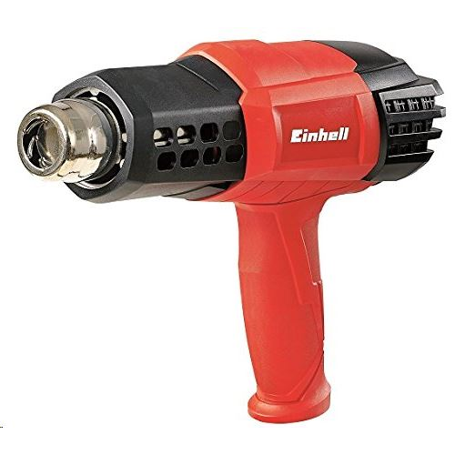 Einhell TE-HA 2000 E hőlégfúvó (4520195) (4520195)