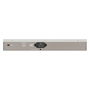 D-Link DBS-2000-10MP sieťový prepínač Riadený L2 Gigabit Ethernet (10/100/1000) Podpora napájania cez Ethernet (PoE) Šedá