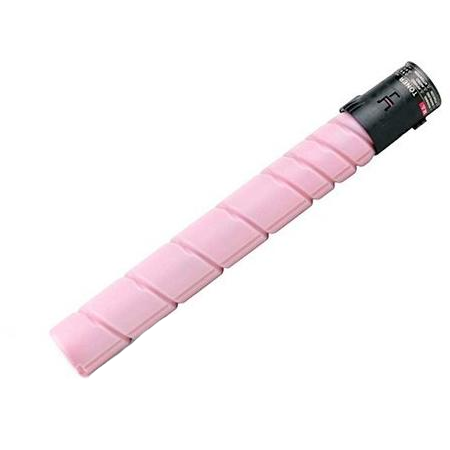 Konica Minolta TNP79M Eredeti Toner Magenta (AAJW350) (AAJW350)