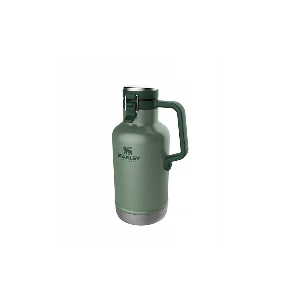 Stanley Classic Growler Dupla falú Termosz kulacs 1900ml - Zöld (1542660125)