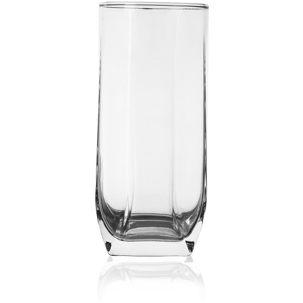 LAV Tuana UK 122714 pohárkészlet 340 ml 6 db (144690)