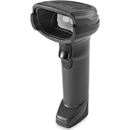 Zebra DS8178 Lettore di codici a barre portatile 1D/2D Diodo per foto Nero