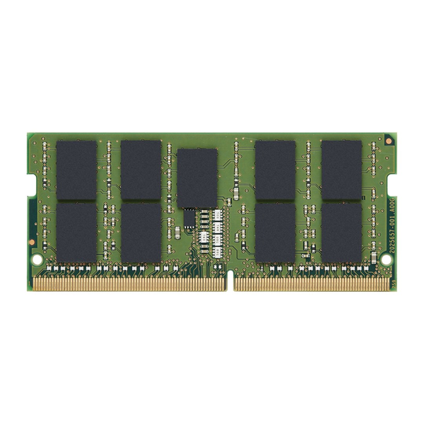 Kingston Sodimm Ecc 32GB DDR4 2Rx8 Hynix C 2666MHz