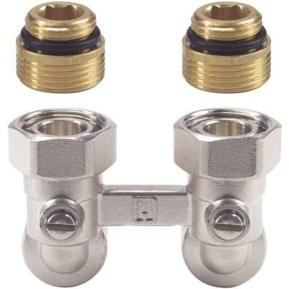 Rohový ventil Honeywell V2495EY015A