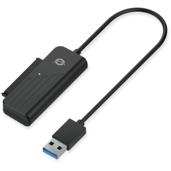 Conceptronic ABBY01B interface-kort/adapter