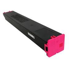 Sharp MX60GTMA tonercartridge 1 stuk(s) Origineel Magenta