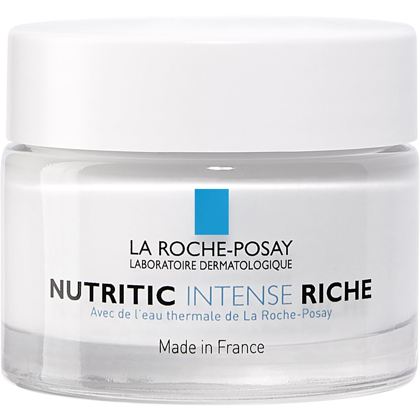 LA ROCHE-POSAY Nutritic Intense Riche 50 ml (3337872413575)