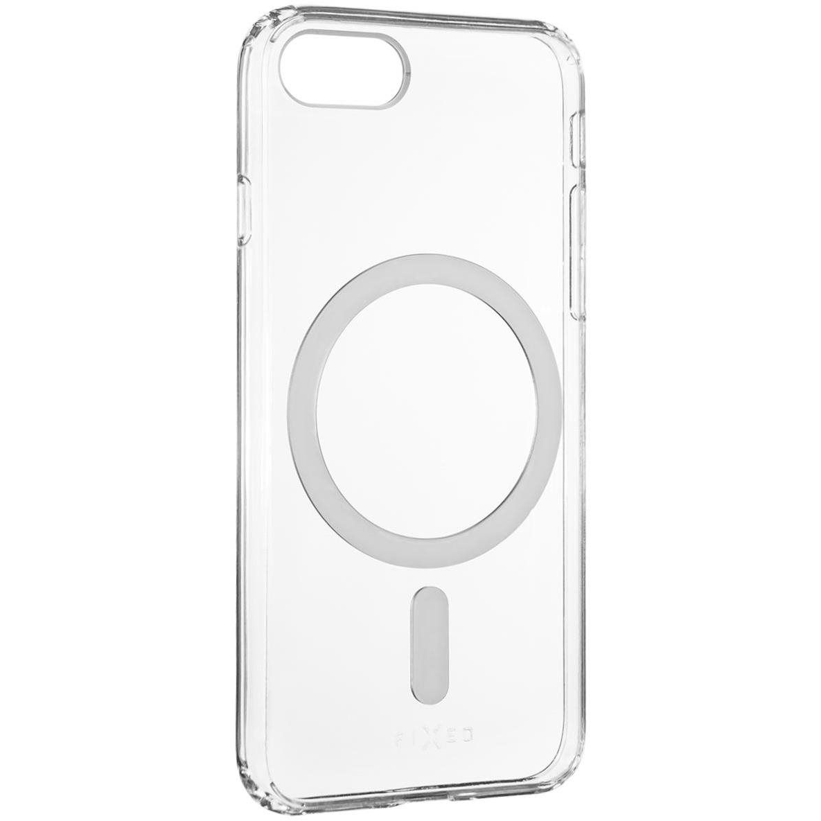 FIXED Apple iPhone 7/8/SE (2020/2022) MagPure átlátszó tok (FIXPUM-100)