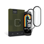 Протектор за екран HOFI, За Xiaomi Mi Smart Band 8/NFC, Стъкло, Безцветен