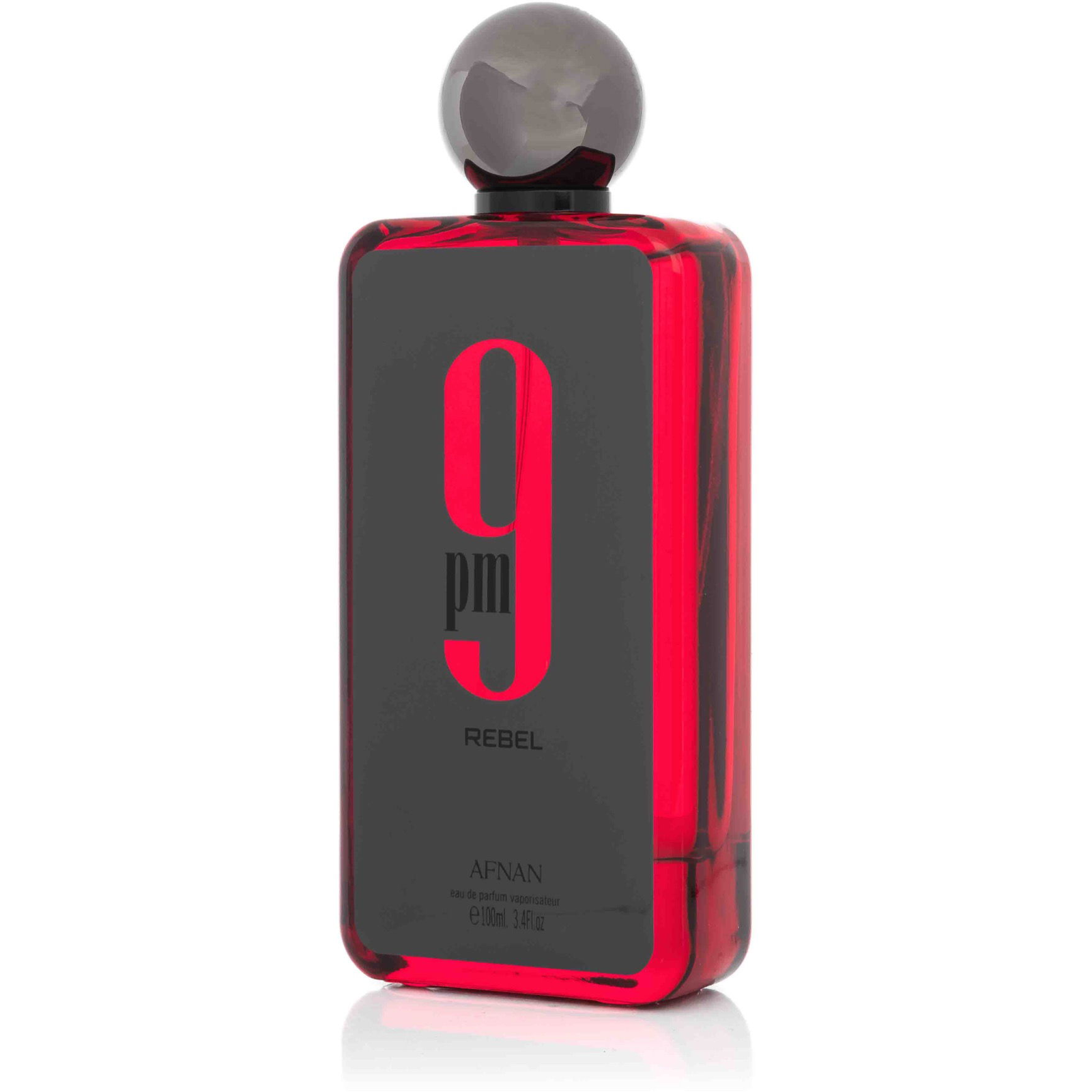 AFNAN 9 Pm Rebel EdP 100 ml (6290171075288)