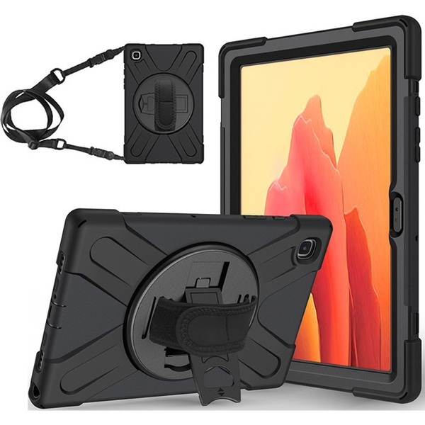 eSTUFF ES681851-BULK custodia per tablet Nero