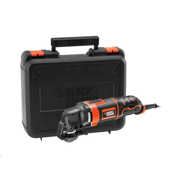 Black & Decker MT300KA-QS rezgőszerszám