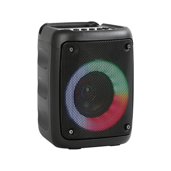 Rebeltec Stage 180 Hordozható Bluetooth hangszóró 75mm