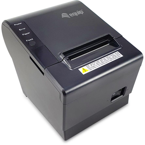 Equip 351001 POS printer 203 x 203 dpi Ledningsført Termisk