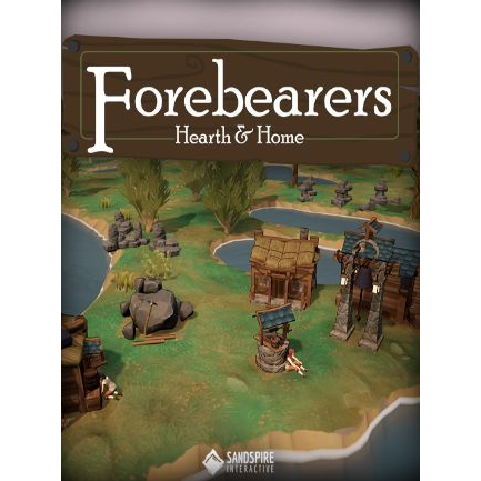 Forebearers