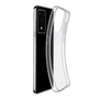 Samsung Galaxy S20 Ultra (Sm-G988F) Cellularline фин силиконов протектор за телефон (ултратънък) прозрачен