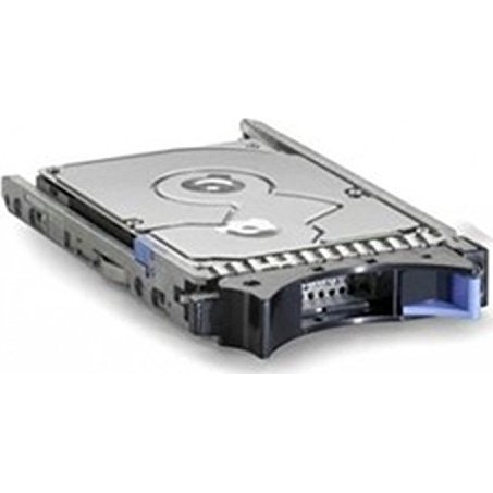 IBM 300GB 2.5" SAS-2 (6Gb/s) szerver SSD