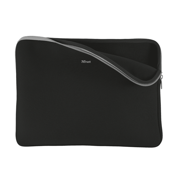 Trust 21254 taske og etui til laptop 29,5 cm (11.6") Sort