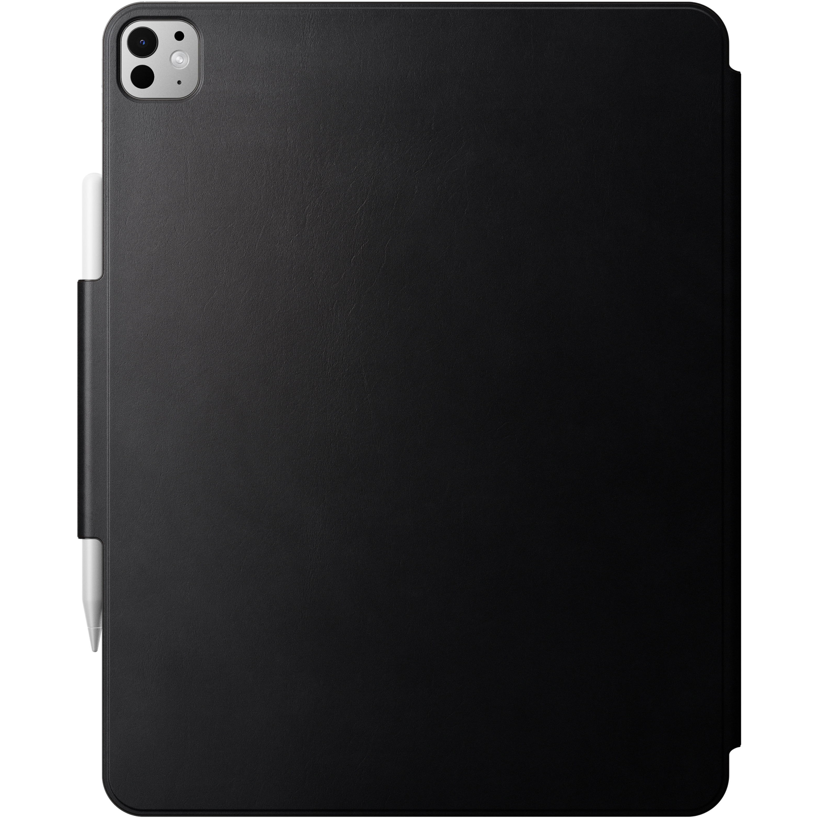 Nomad Leather Folio Black Nomad Leather iPad Pro 13" M4 (NM013053858)