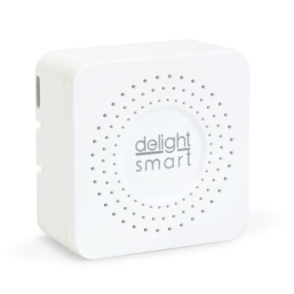 Delight Smart-Kinetic kapcsoló vezérlőegység (55357B) (55357B)