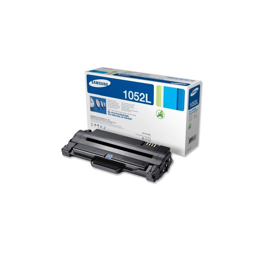 Samsung MLT-D1052L High-Yield Black Original Cartridge toner 1 kusov Originál (SU758A)