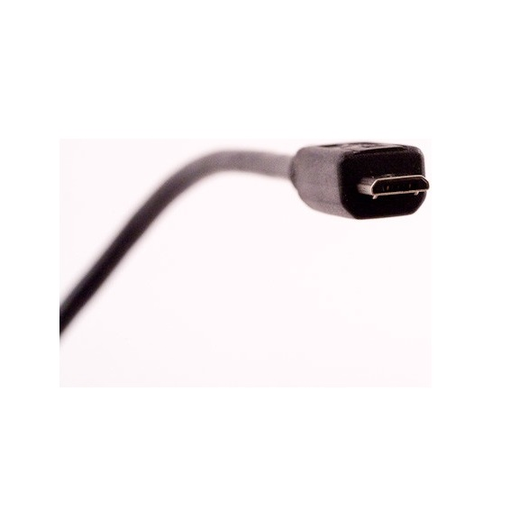 Jabra 14201-61 USB кабел USB 2.0 USB A Micro-USB A Черен, Червен