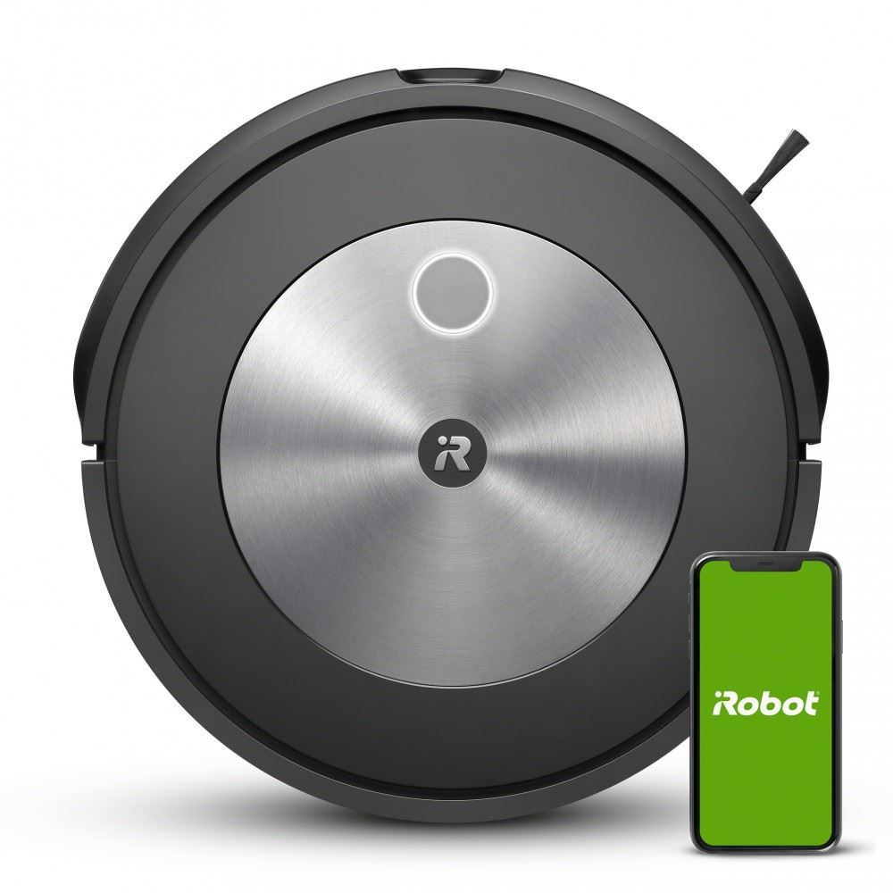 iRobot Roomba j7 robotporszívó (5060629987200) (5060629987200)