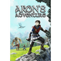 Aron's Adventure